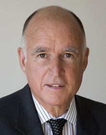Jerry-Brown