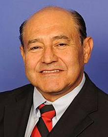 Lou-Correa