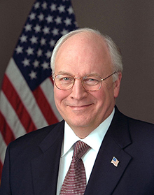 Richard-Cheney