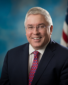 Patrick Morrisey