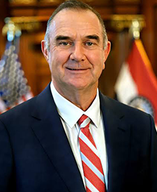 mike kehoe